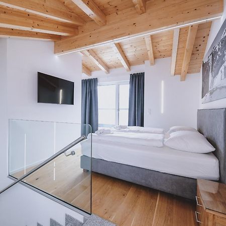 Fp Appartements By We Rent, Summercard Included Kaprun Luaran gambar