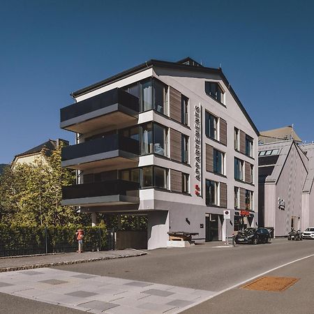 Fp Appartements By We Rent, Summercard Included Kaprun Luaran gambar
