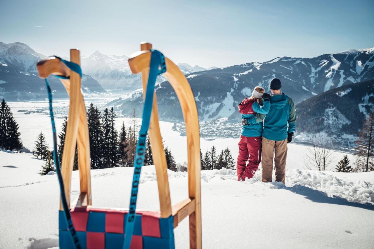 Fp Appartements By We Rent, Summercard Included Kaprun Luaran gambar