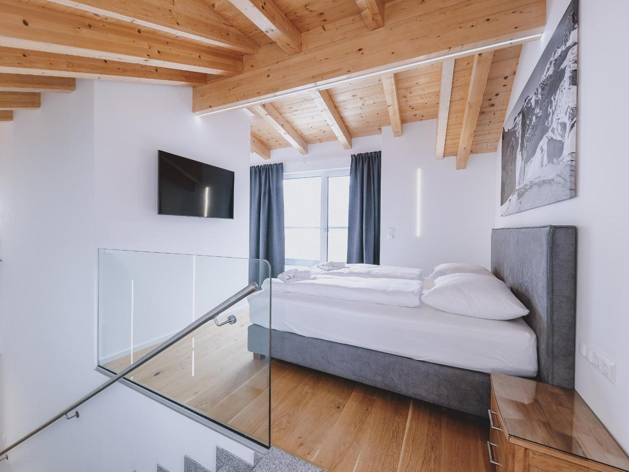 Fp Appartements By We Rent, Summercard Included Kaprun Luaran gambar