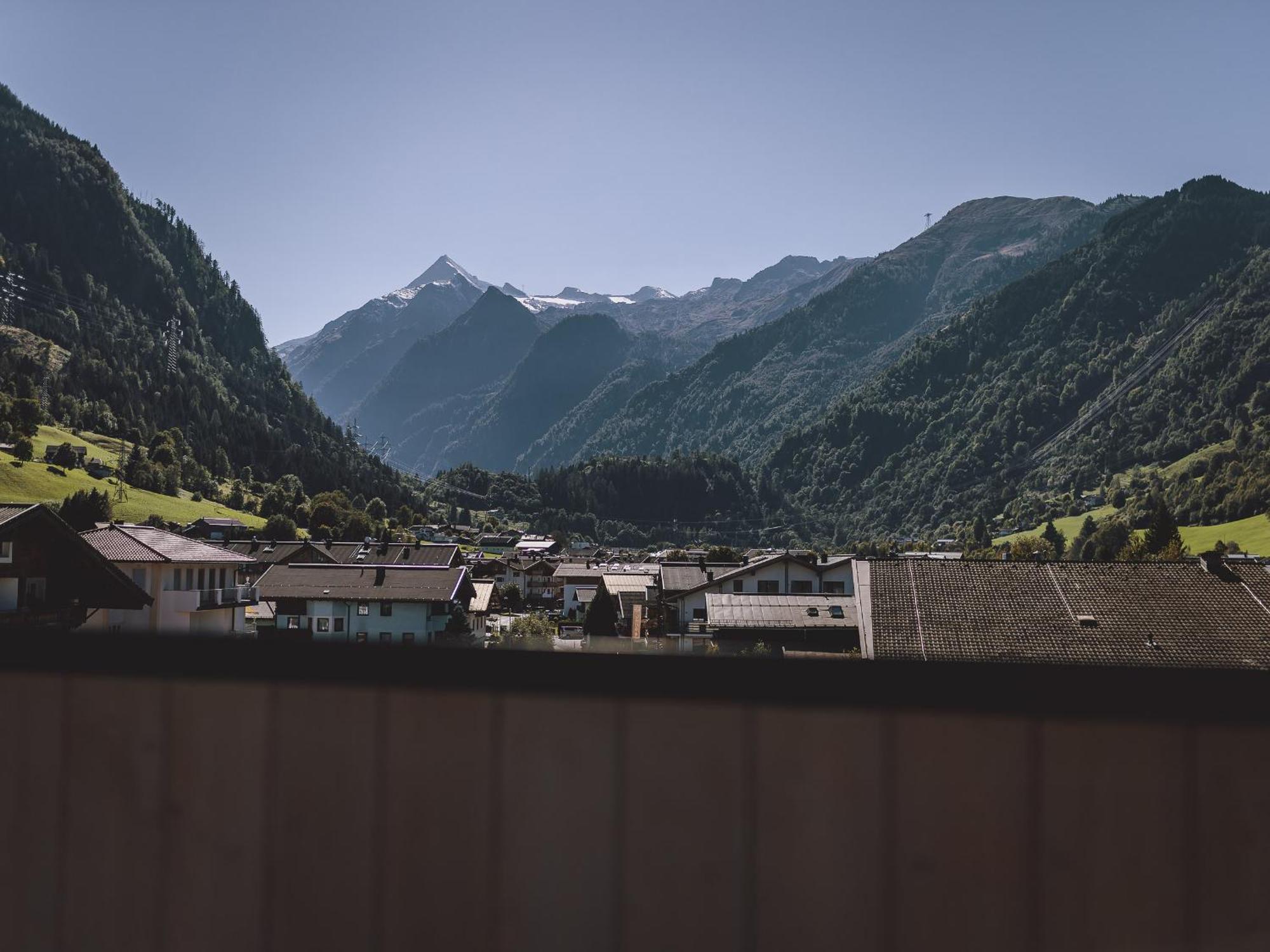Fp Appartements By We Rent, Summercard Included Kaprun Luaran gambar