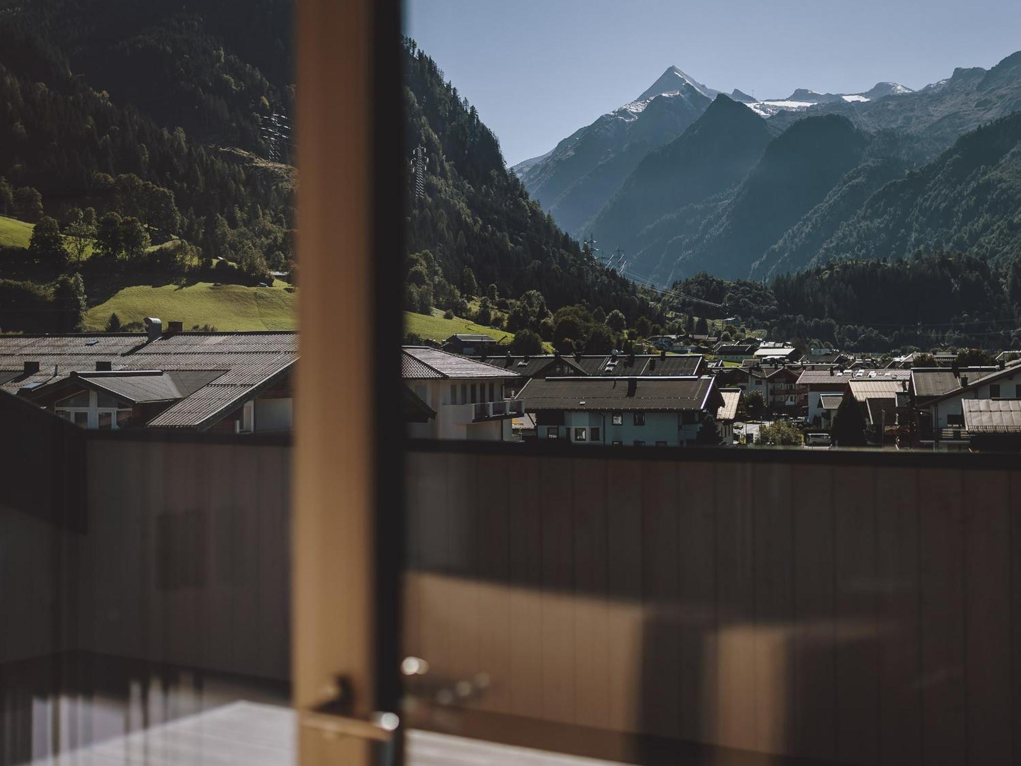 Fp Appartements By We Rent, Summercard Included Kaprun Luaran gambar