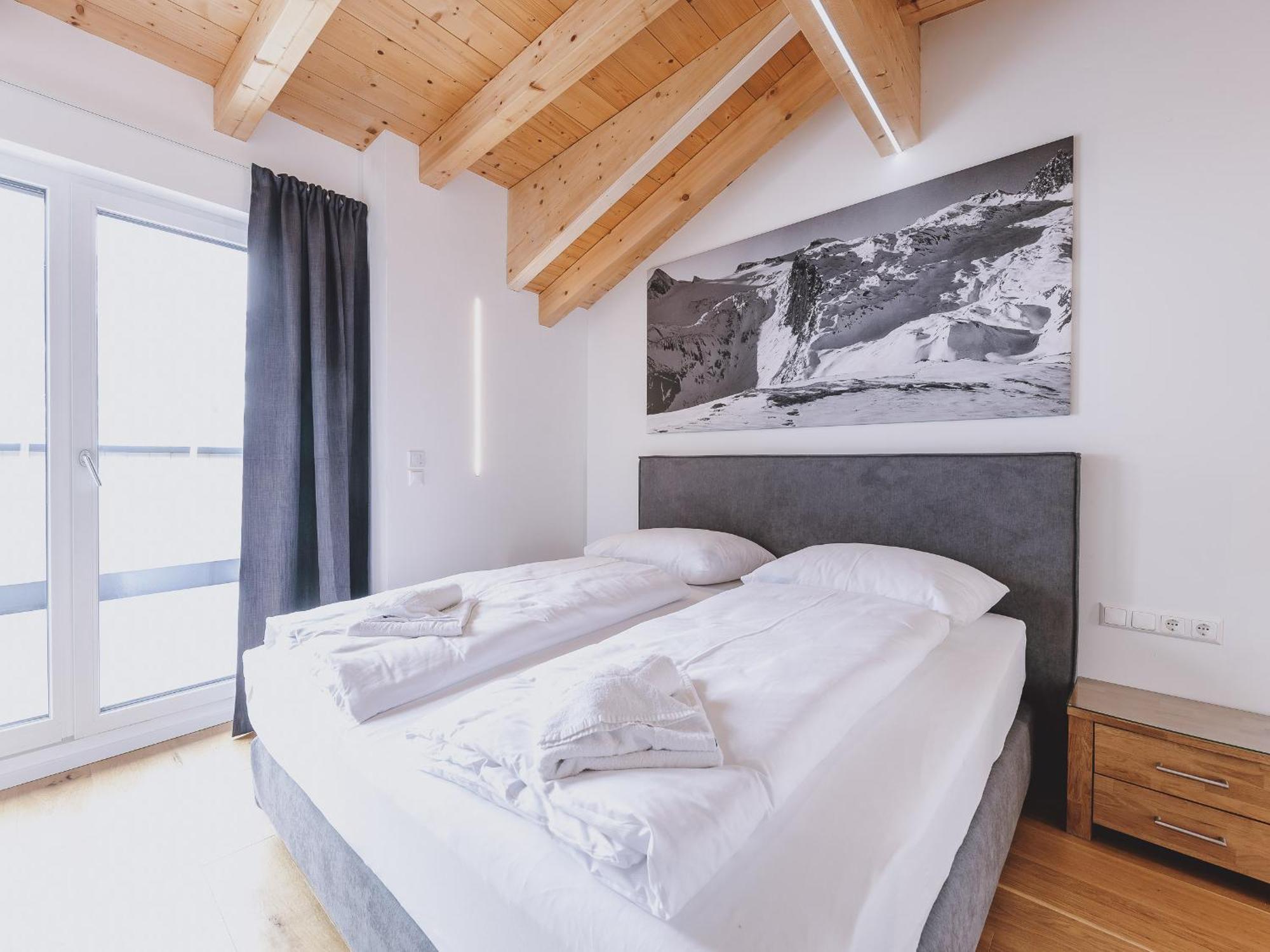 Fp Appartements By We Rent, Summercard Included Kaprun Luaran gambar