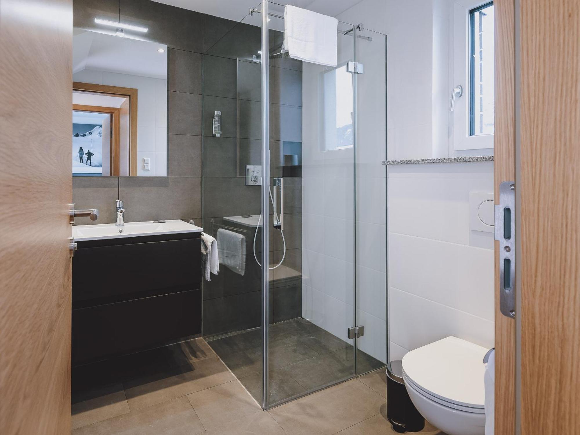 Fp Appartements By We Rent, Summercard Included Kaprun Luaran gambar