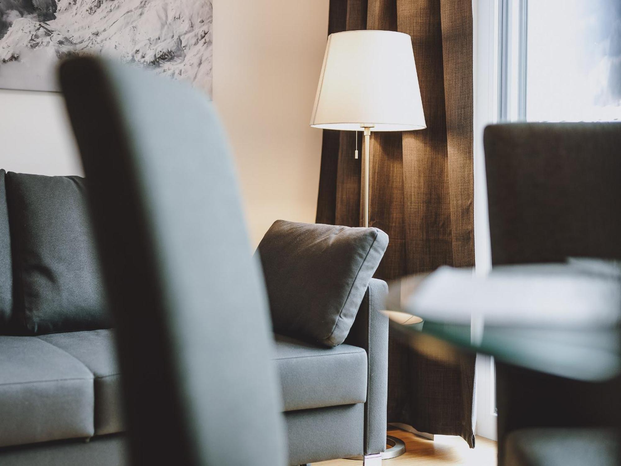 Fp Appartements By We Rent, Summercard Included Kaprun Luaran gambar
