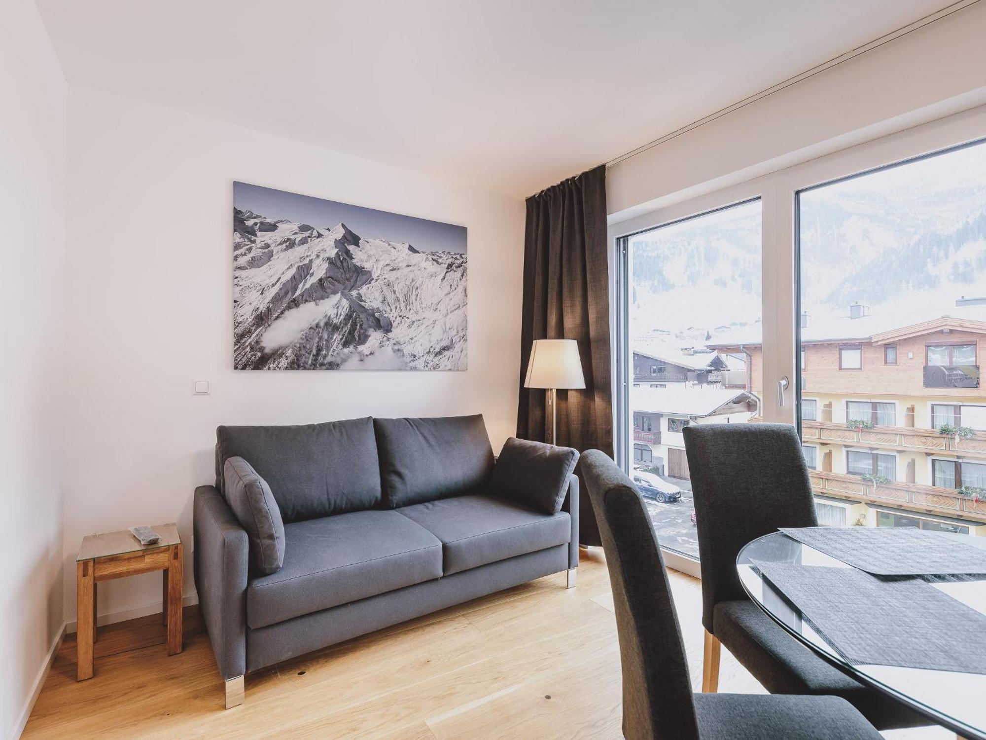 Fp Appartements By We Rent, Summercard Included Kaprun Luaran gambar