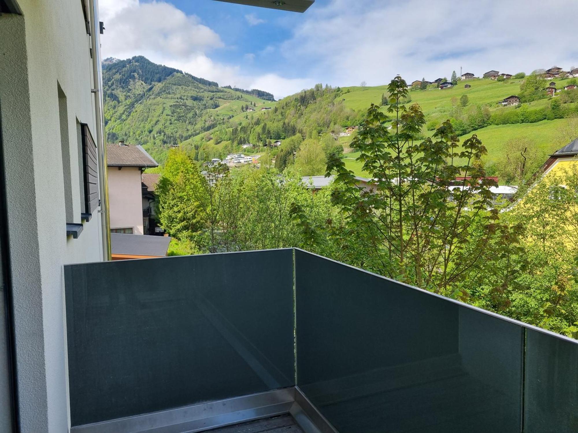 Fp Appartements By We Rent, Summercard Included Kaprun Luaran gambar