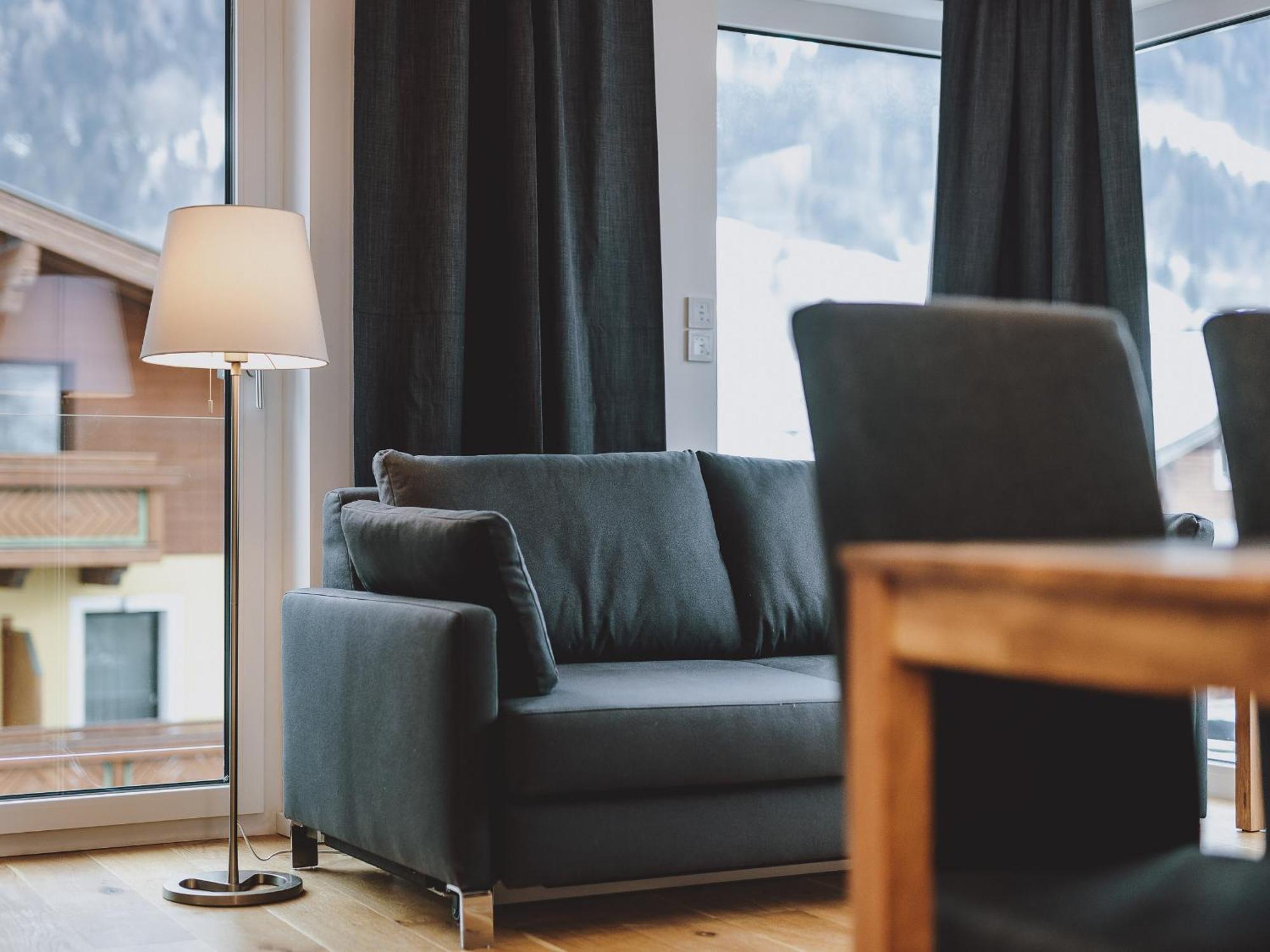 Fp Appartements By We Rent, Summercard Included Kaprun Luaran gambar