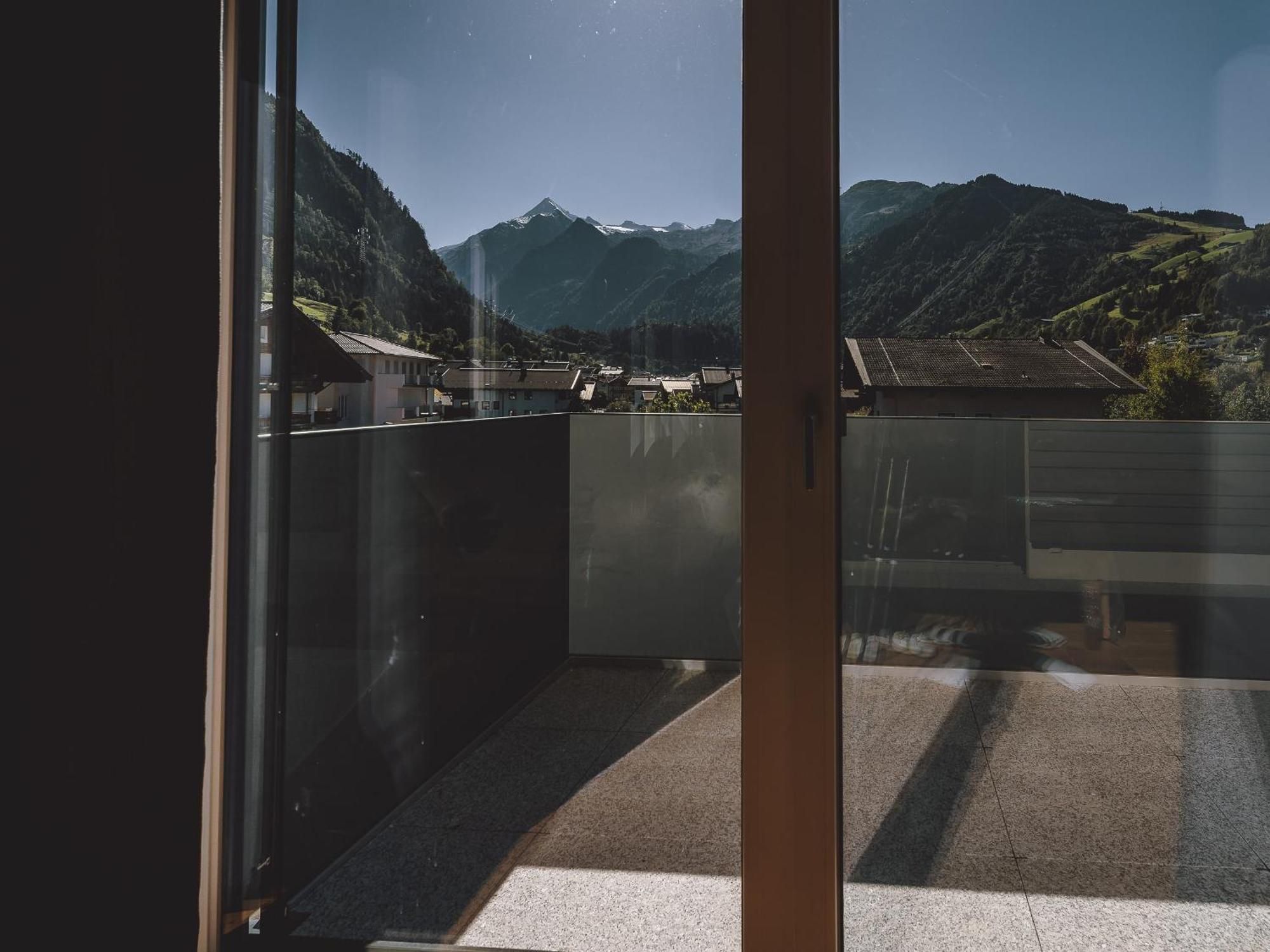 Fp Appartements By We Rent, Summercard Included Kaprun Luaran gambar