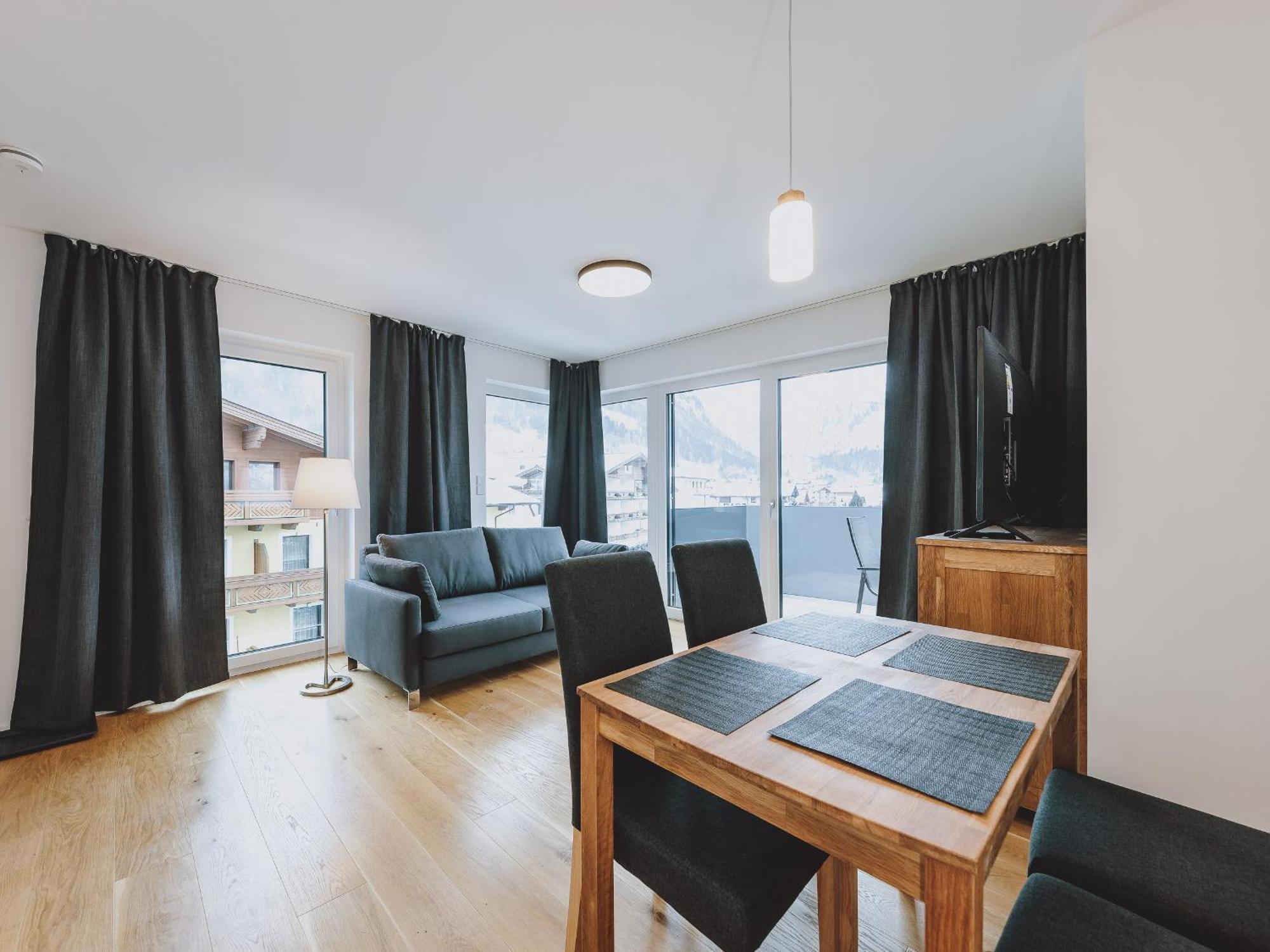Fp Appartements By We Rent, Summercard Included Kaprun Luaran gambar