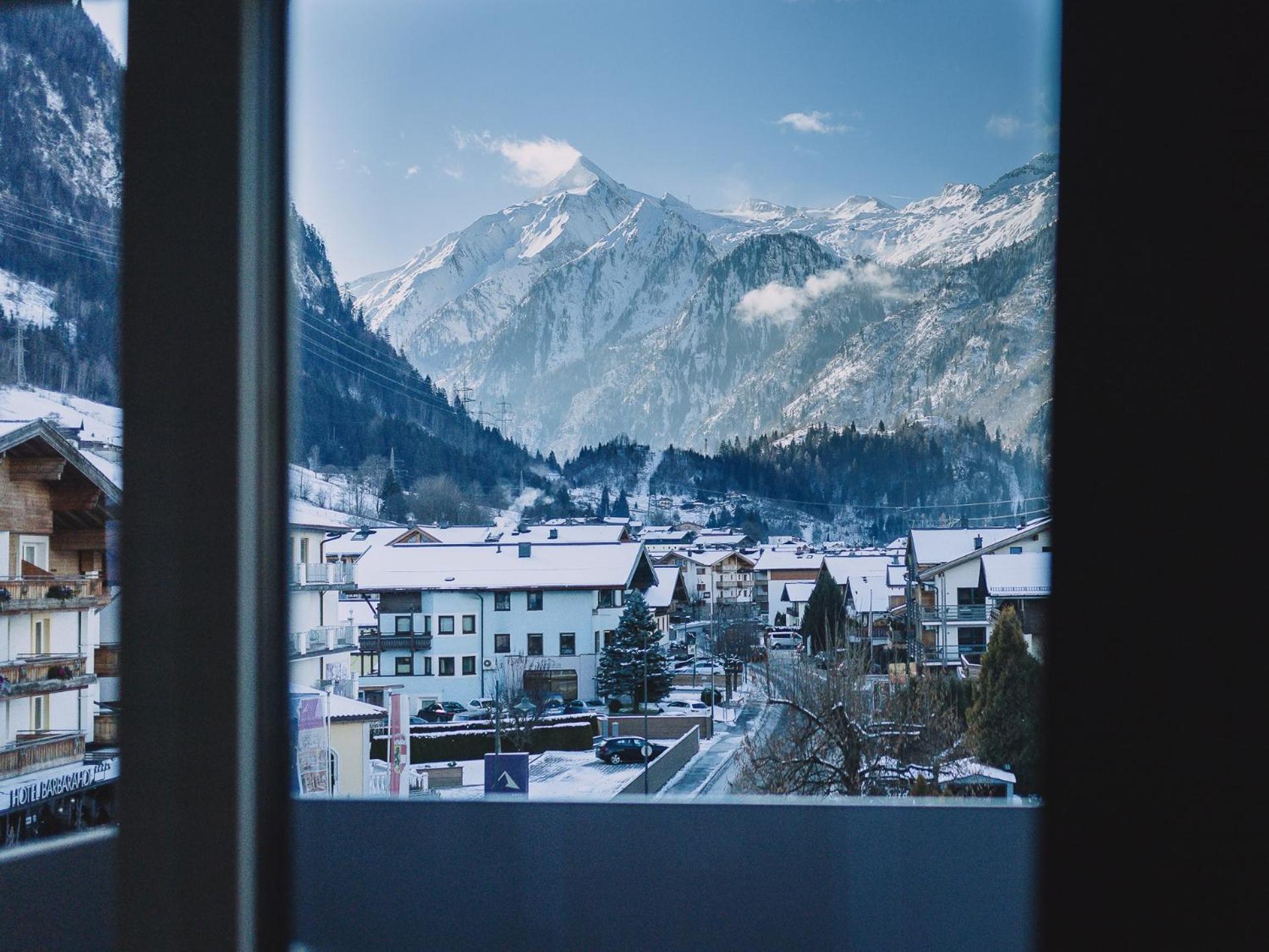 Fp Appartements By We Rent, Summercard Included Kaprun Luaran gambar