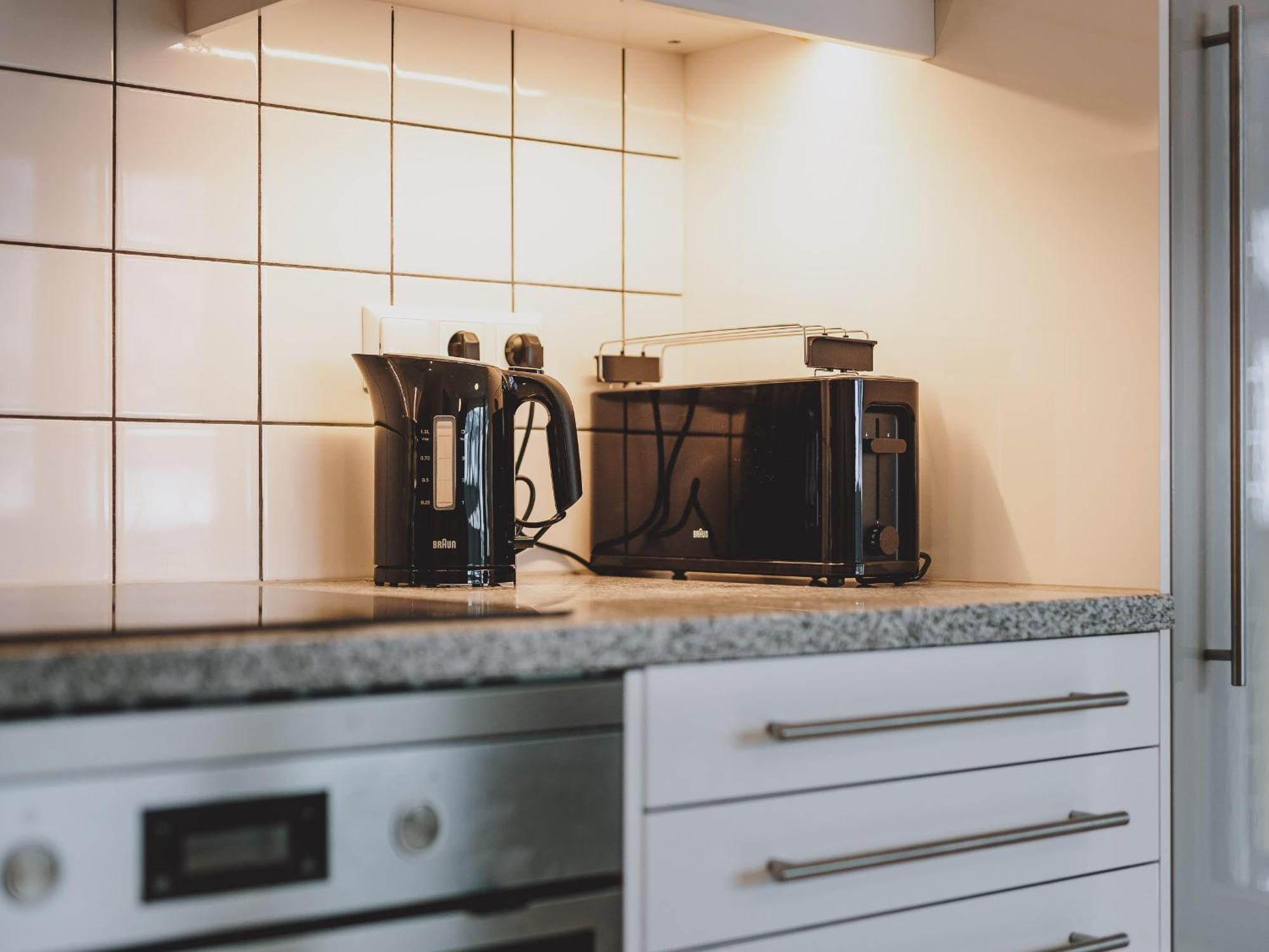 Fp Appartements By We Rent, Summercard Included Kaprun Bilik gambar