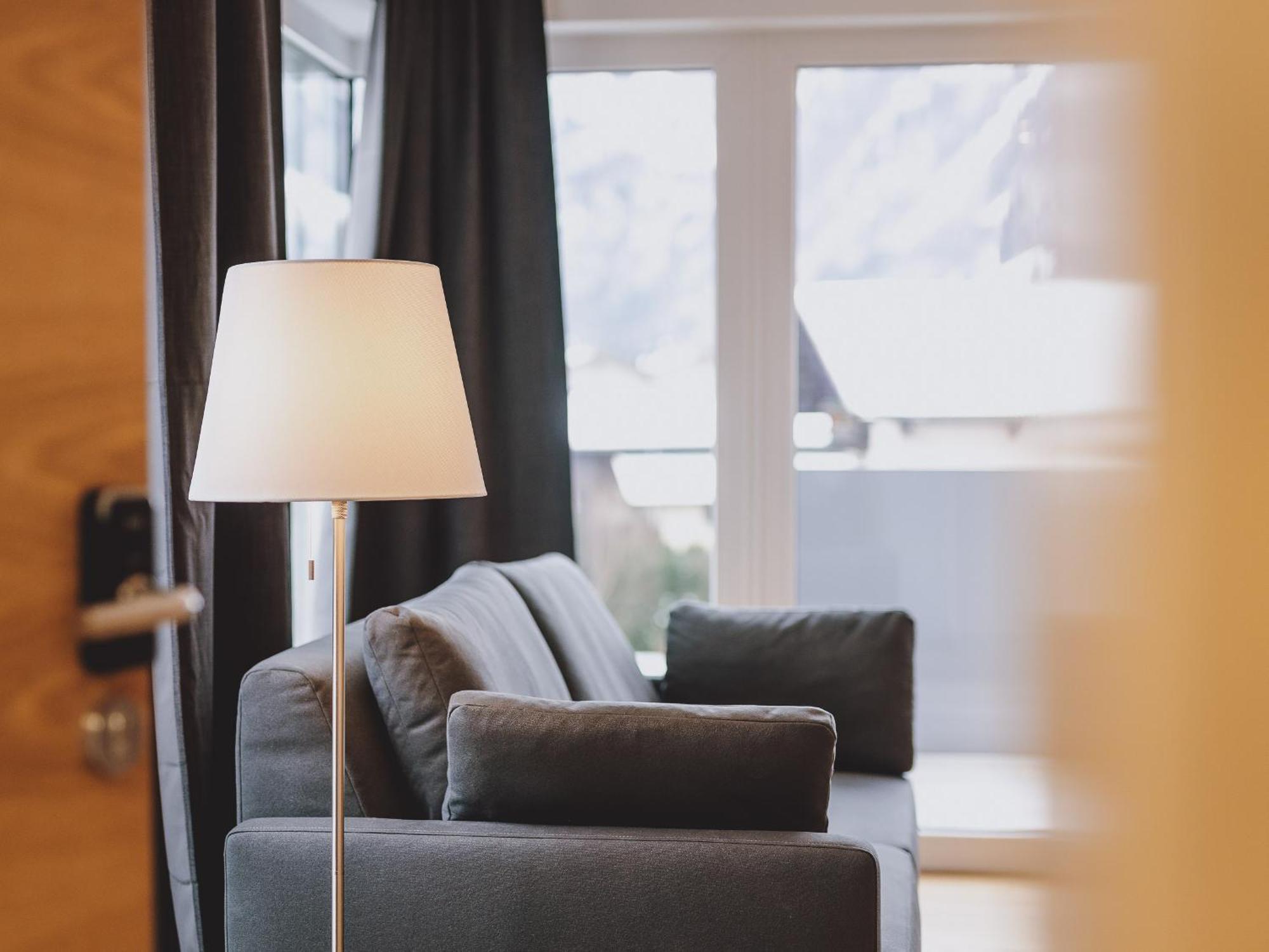 Fp Appartements By We Rent, Summercard Included Kaprun Bilik gambar