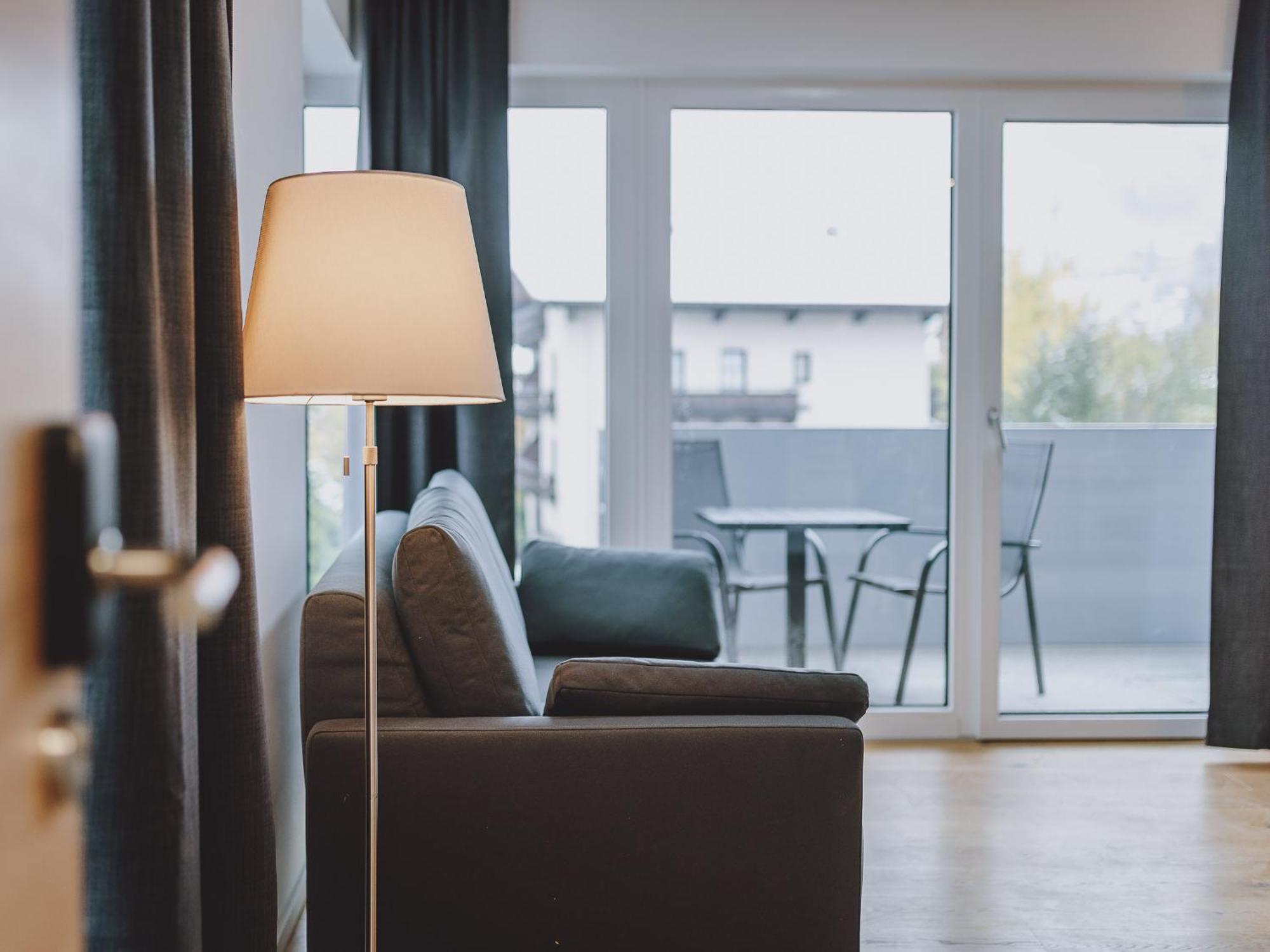 Fp Appartements By We Rent, Summercard Included Kaprun Bilik gambar