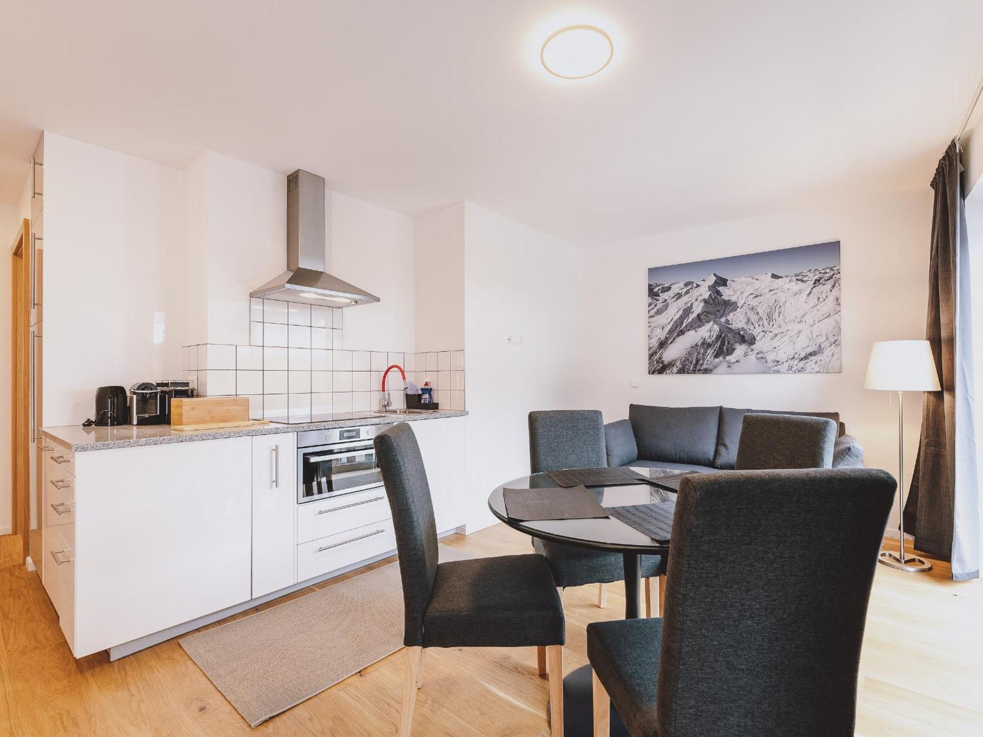 Fp Appartements By We Rent, Summercard Included Kaprun Bilik gambar