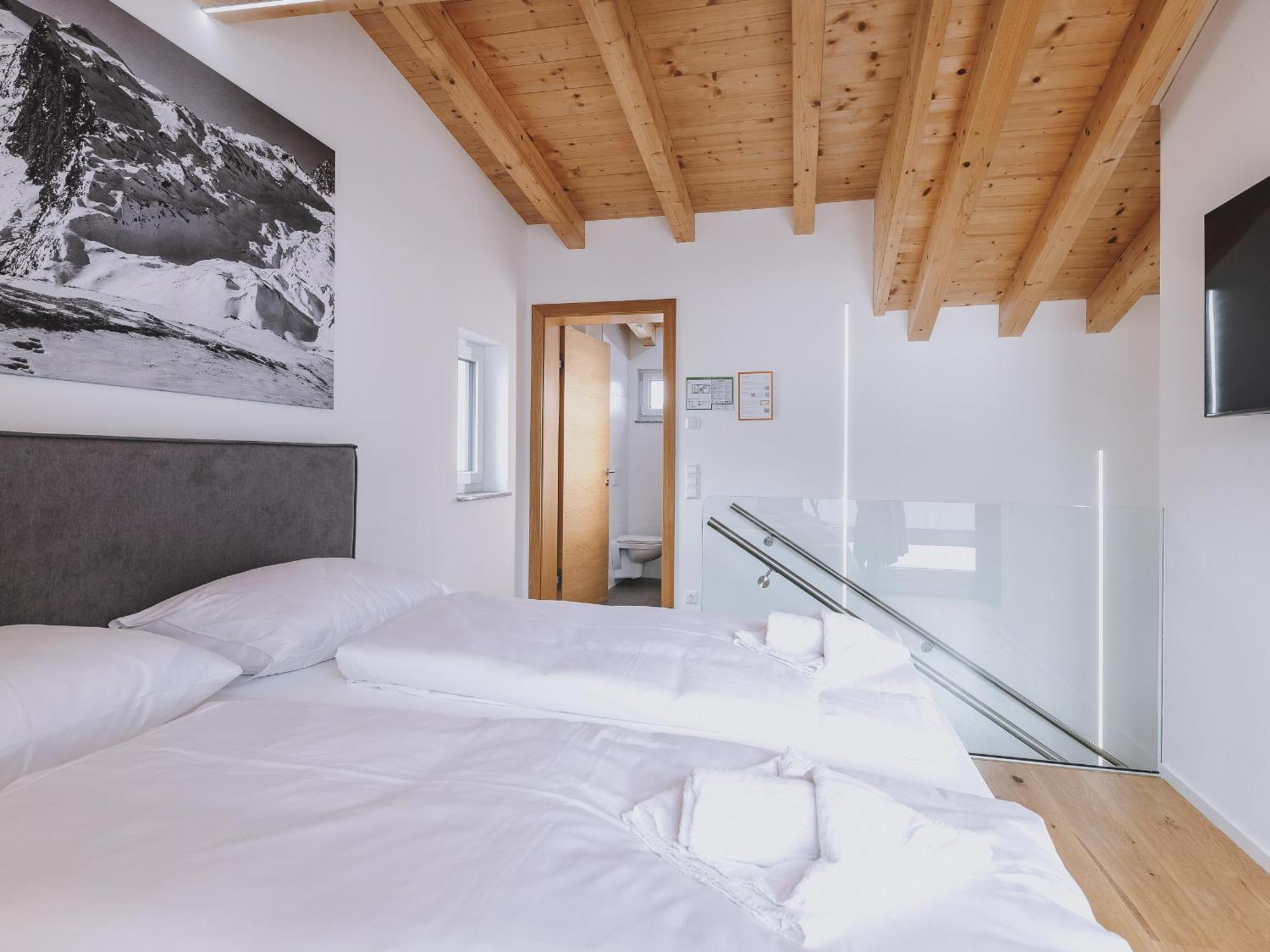 Fp Appartements By We Rent, Summercard Included Kaprun Bilik gambar